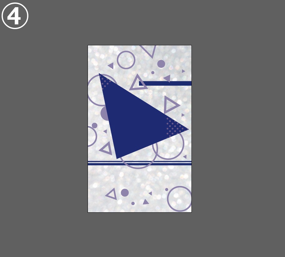 �������ǥ�����ץ졼�� TriCircle���� �������