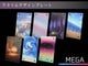 �������ǥ�����ץ졼�� MEGA