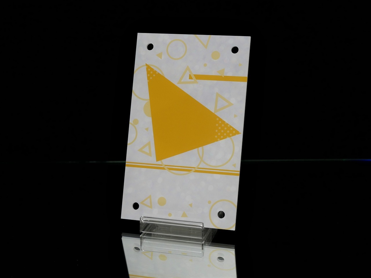 �������ǥ�����ץ졼�� TriCircle�ڲ� �з�����