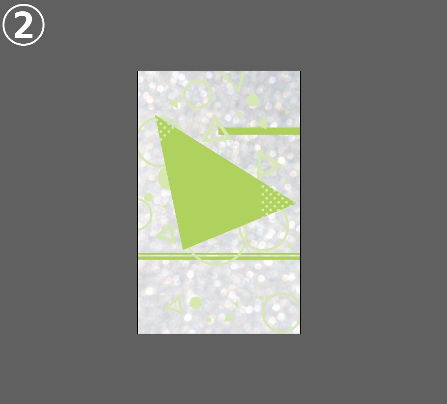 �������ǥ�����ץ졼�� TriCircle�ڲ� �з�����