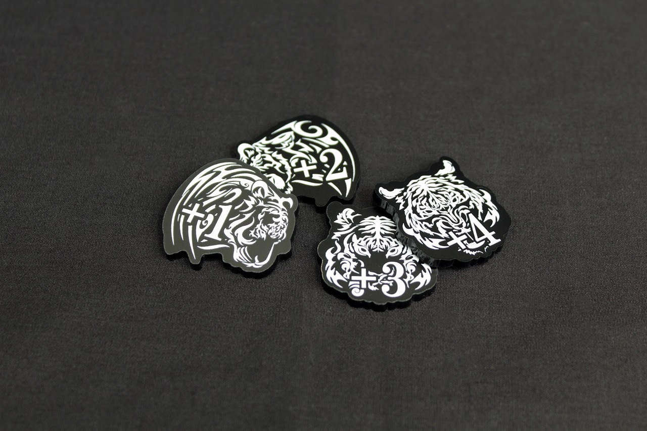 륫󥿡[Tiger]