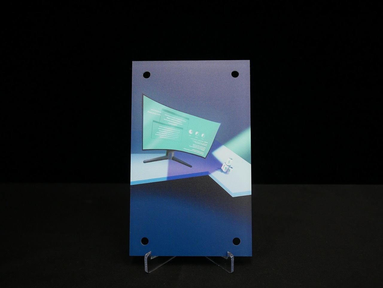 �������ǥ�����ץ졼�� Wanderer