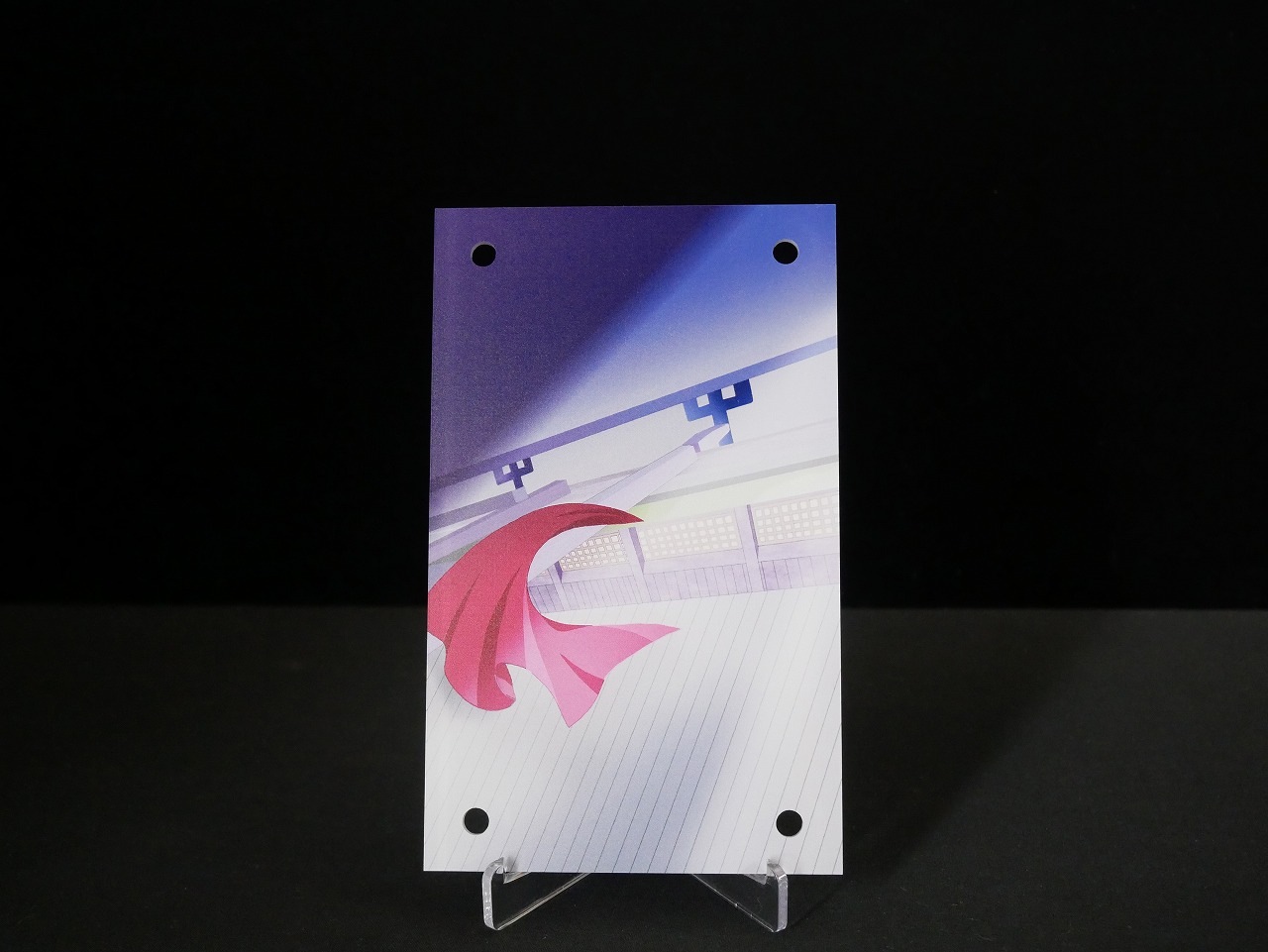 �������ǥ�����ץ졼�� Wanderer