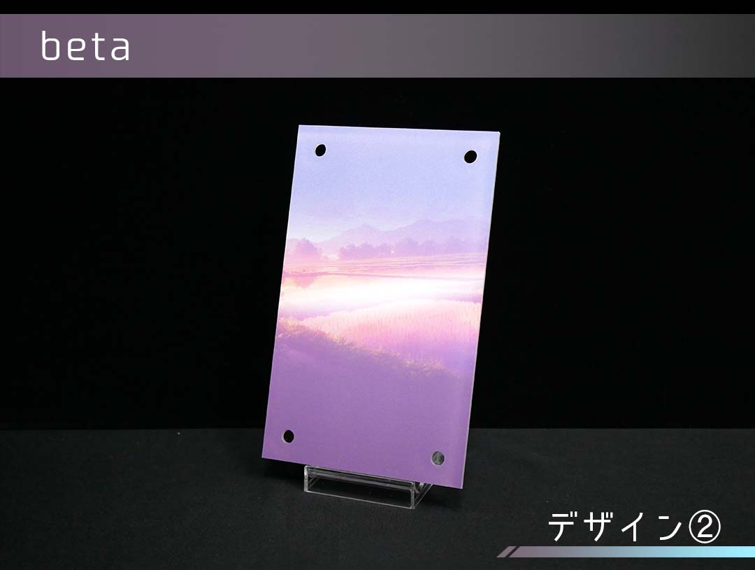 �������ǥ�����ץ졼�� beta