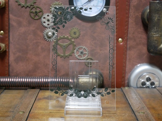 �������ǥ�����ץ졼�� ROSE