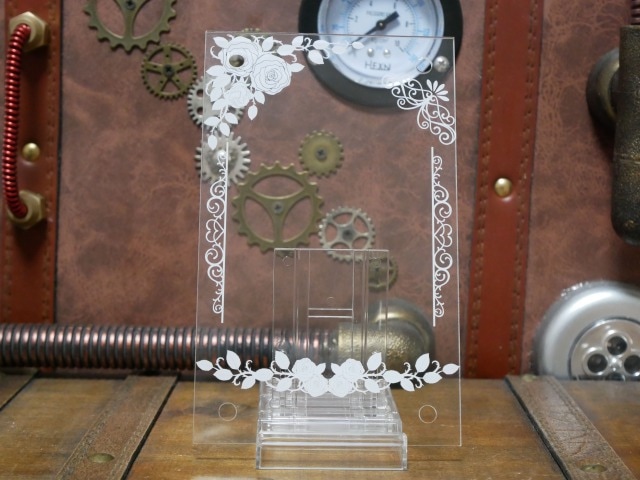 �������ǥ�����ץ졼�� ROSE