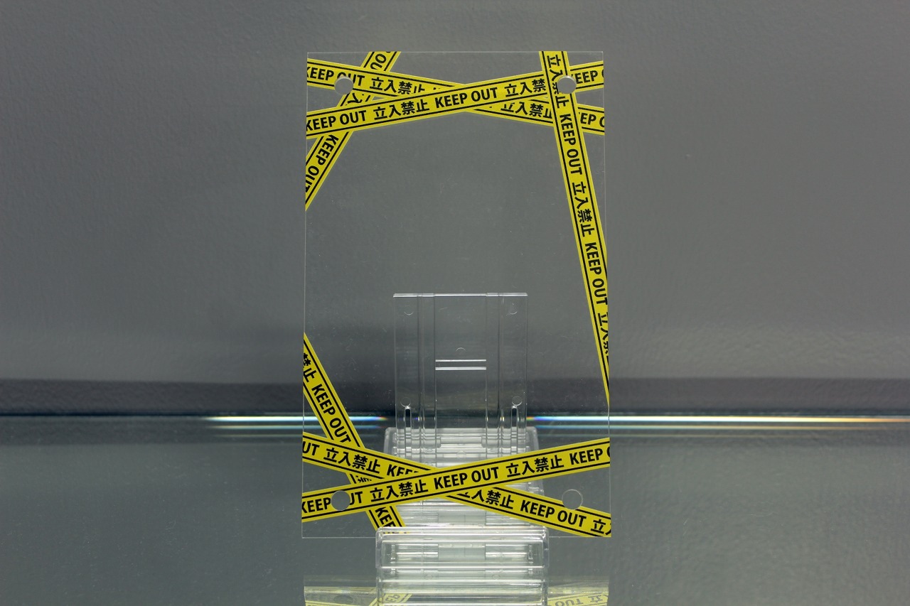 �������ǥ�����ץ졼�� KEEPOUT