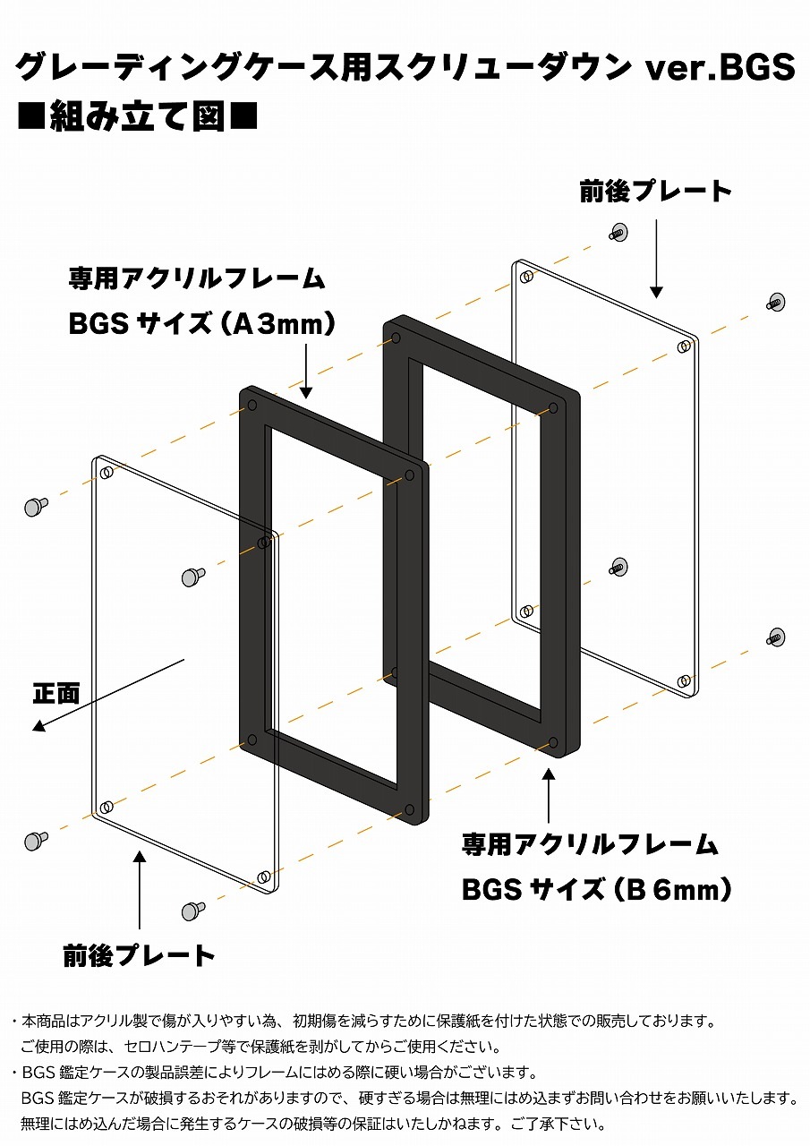 졼ǥ󥰥ѥ塼 ver.BGS