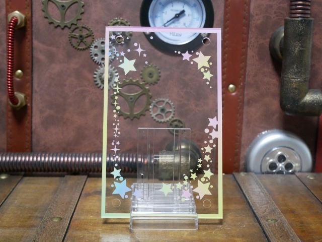 �������ǥ�����ץ졼�� STAR