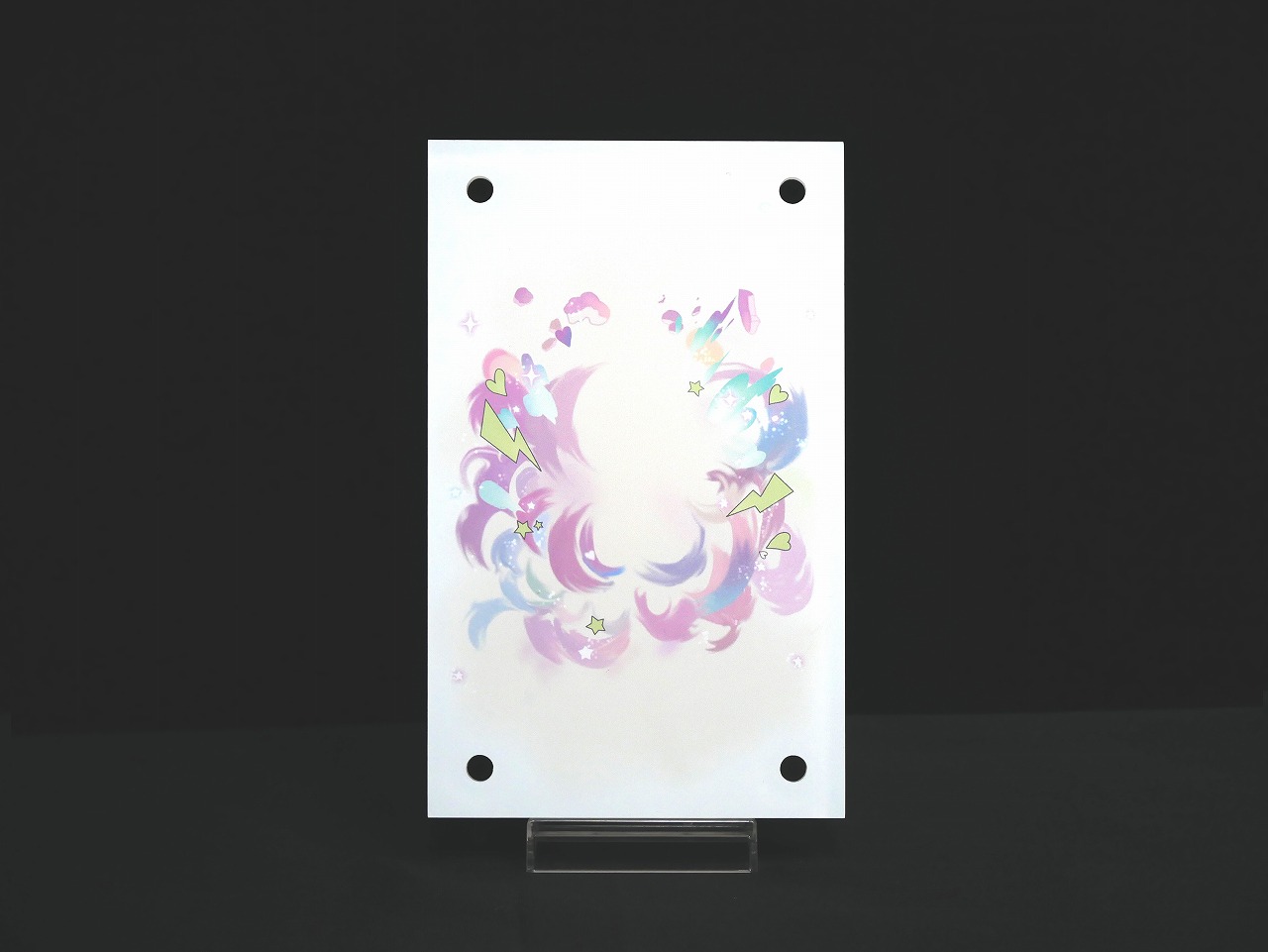 �������ǥ�����ץ졼�� Luminous