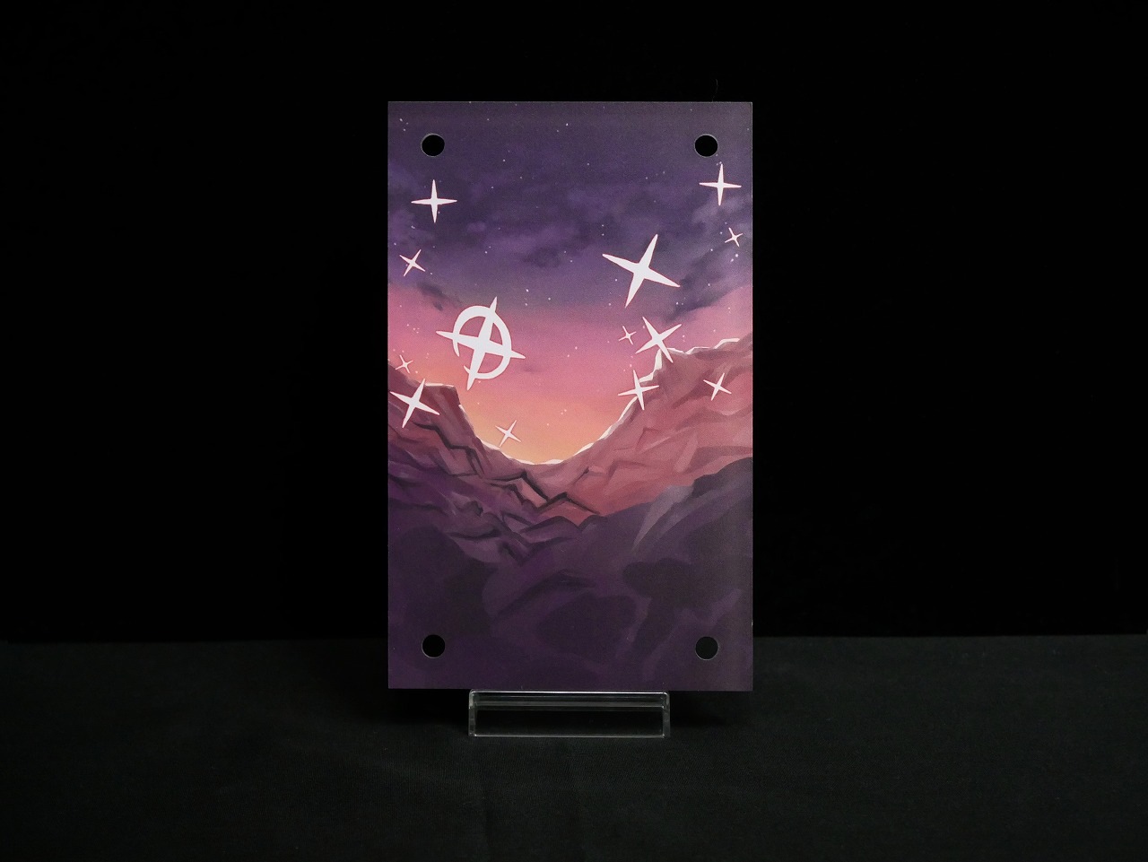 �������ǥ�����ץ졼�� Luminous