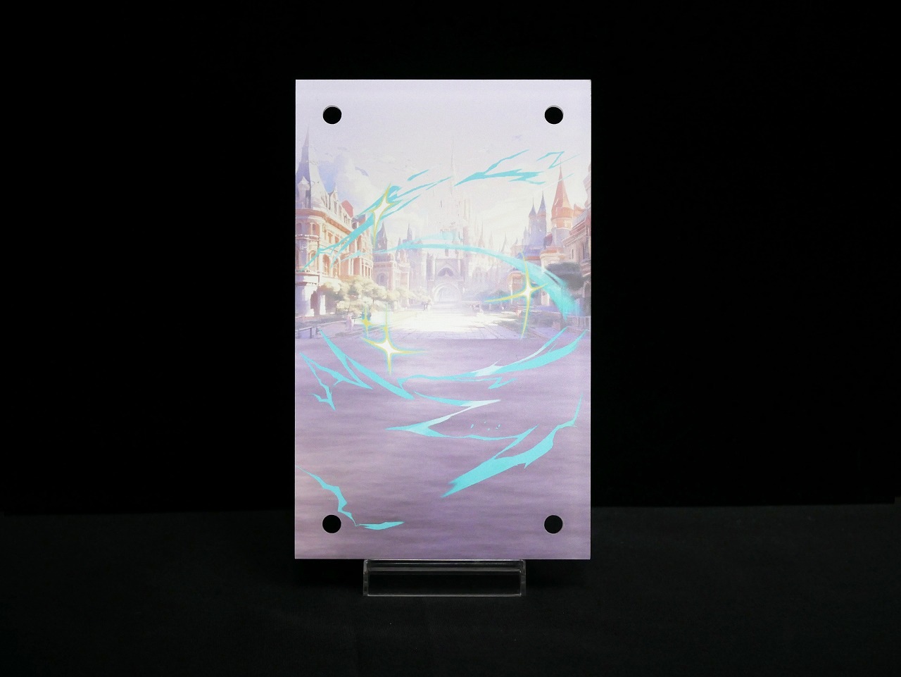 �������ǥ�����ץ졼�� Luminous