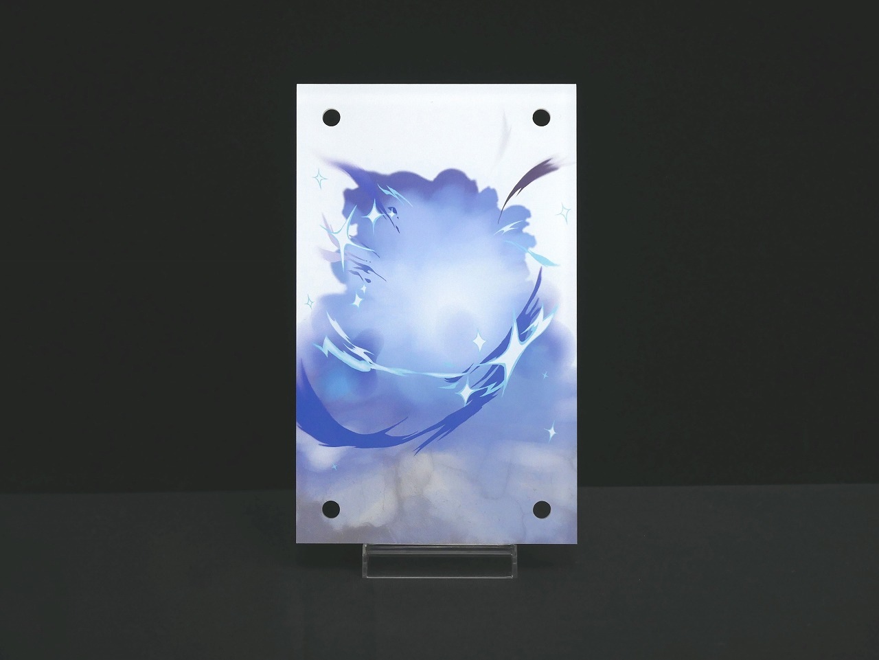 �������ǥ�����ץ졼�� Luminous