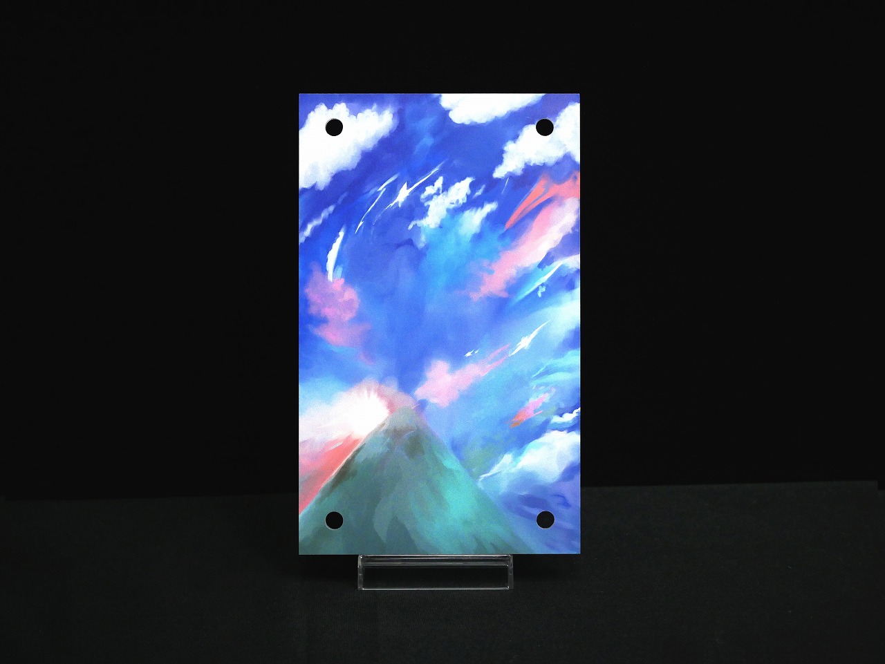 �������ǥ�����ץ졼�� Luminous