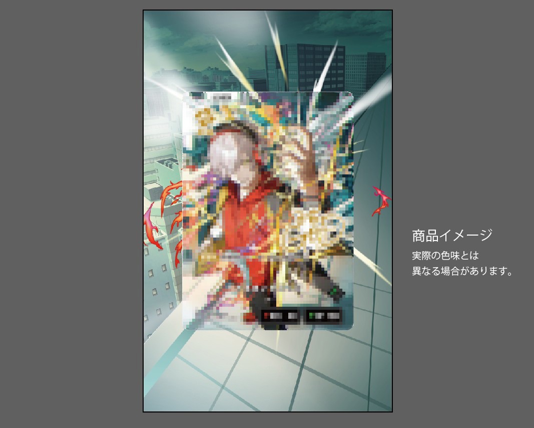 �������ǥ�����ץ졼�� Luminous