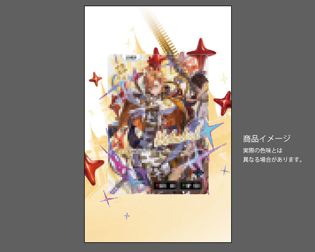 �������ǥ�����ץ졼�� Luminous