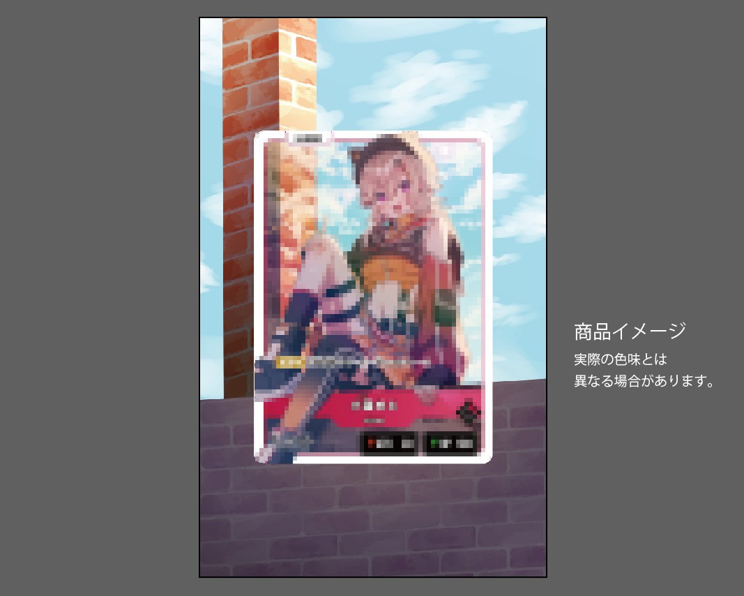 �������ǥ�����ץ졼�� Luminous