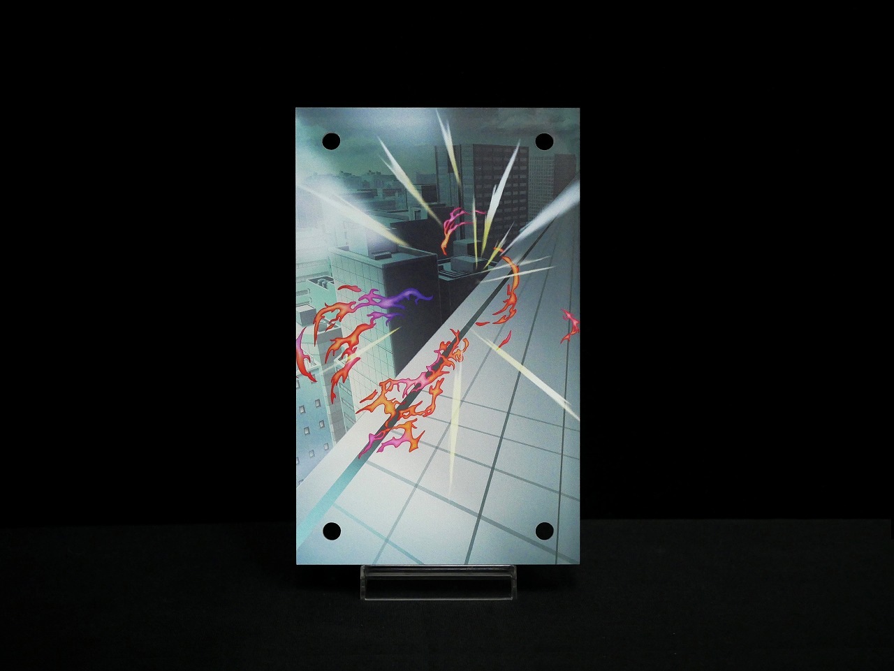 �������ǥ�����ץ졼�� Luminous