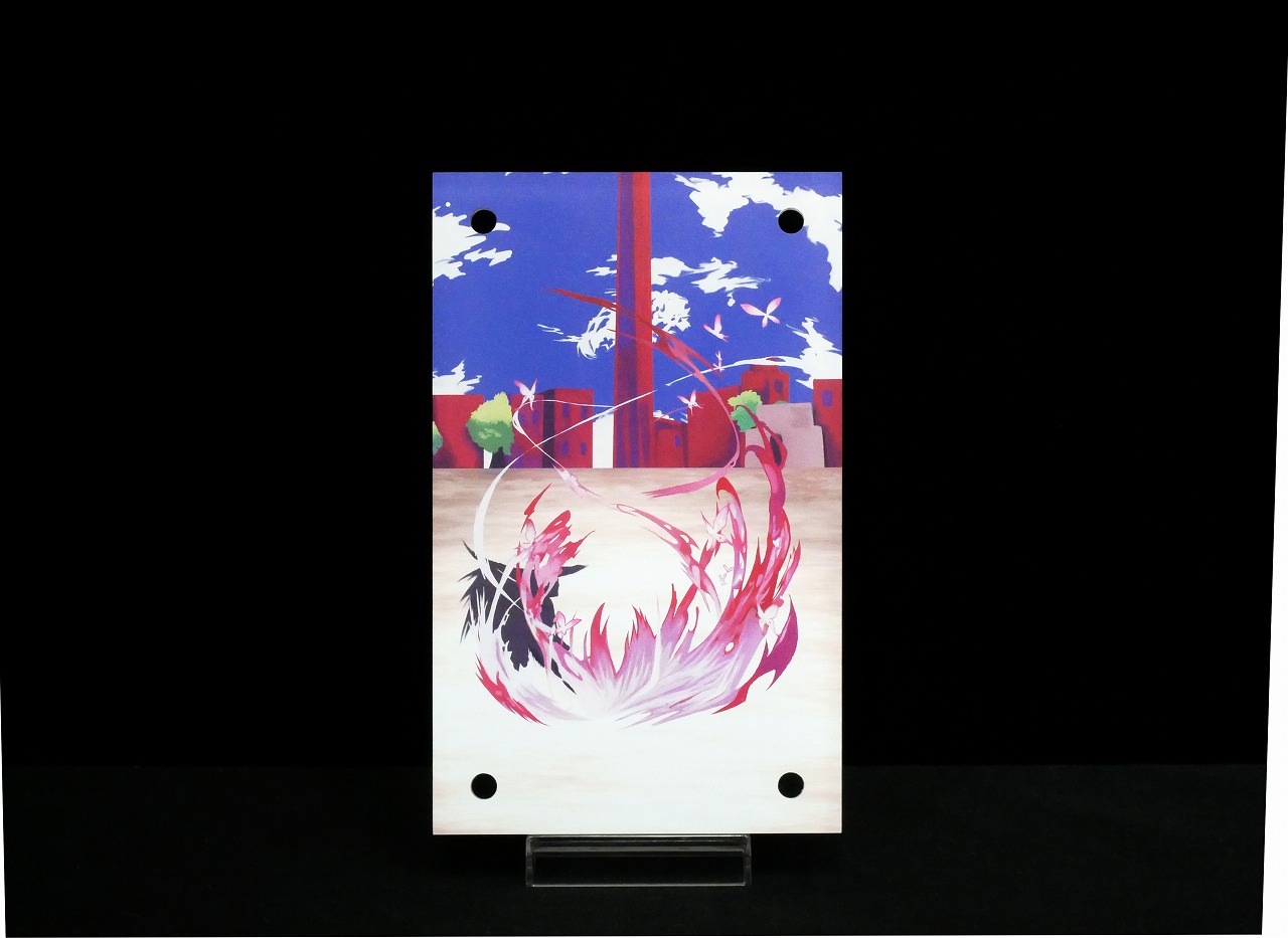 �������ǥ�����ץ졼�� Luminous