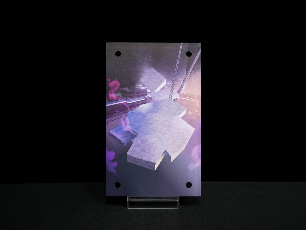 �������ǥ�����ץ졼�� Luminous