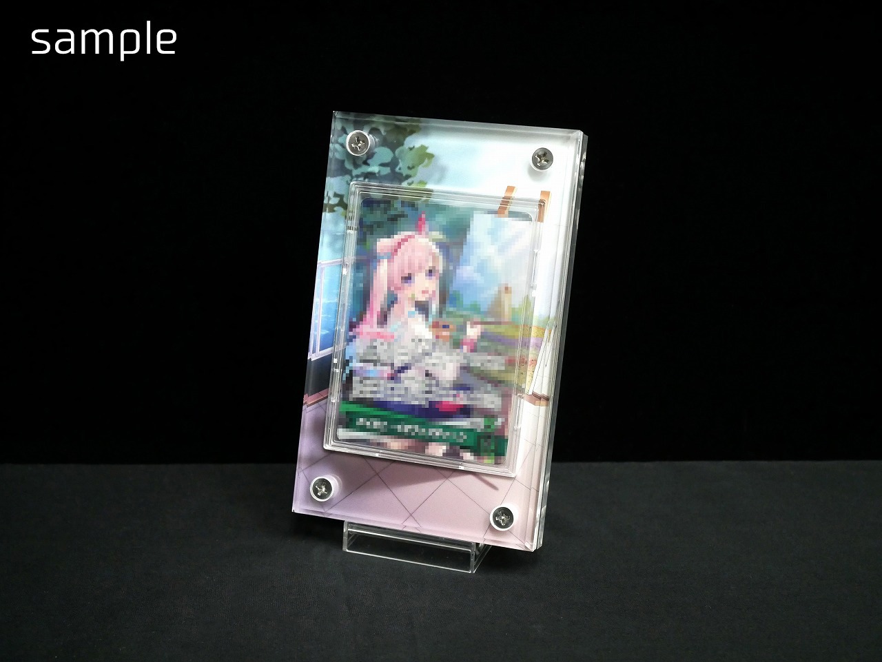 �������ǥ�����ץ졼�� regalia