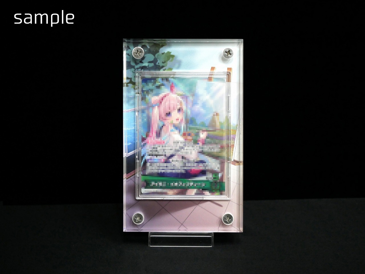 �������ǥ�����ץ졼�� regalia