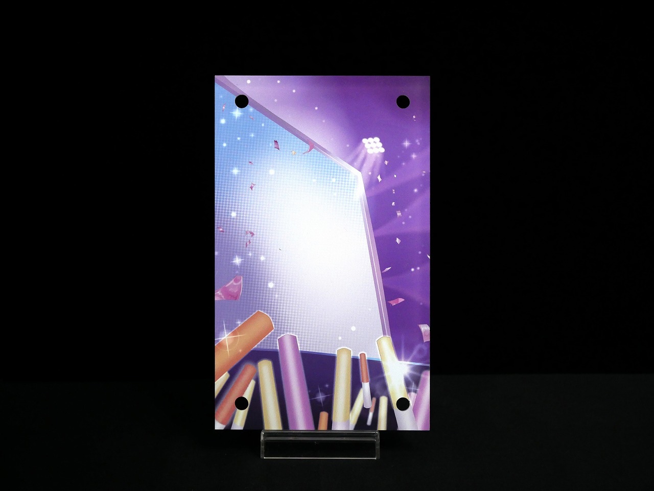 �������ǥ�����ץ졼�� regalia