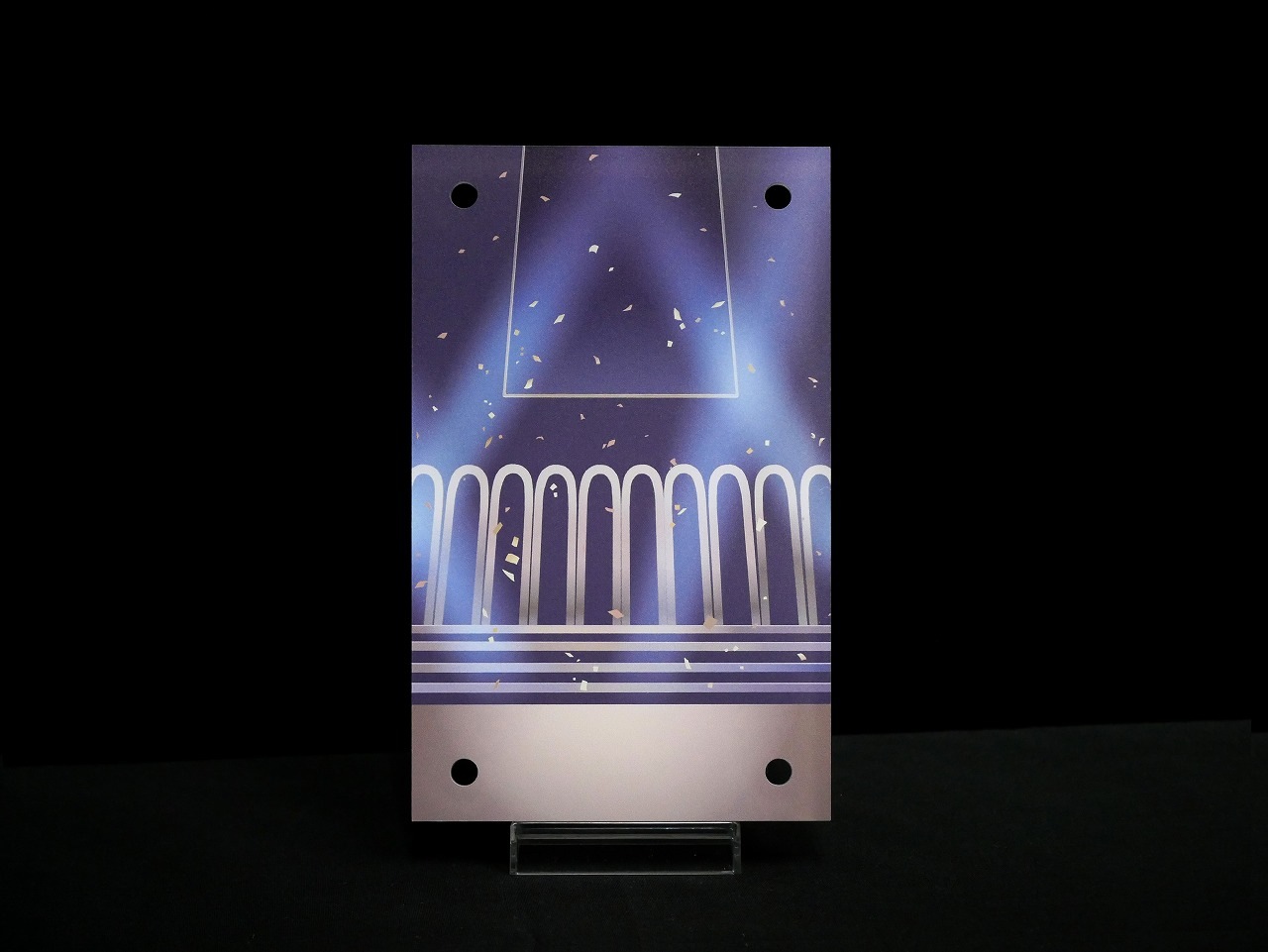 �������ǥ�����ץ졼�� regalia