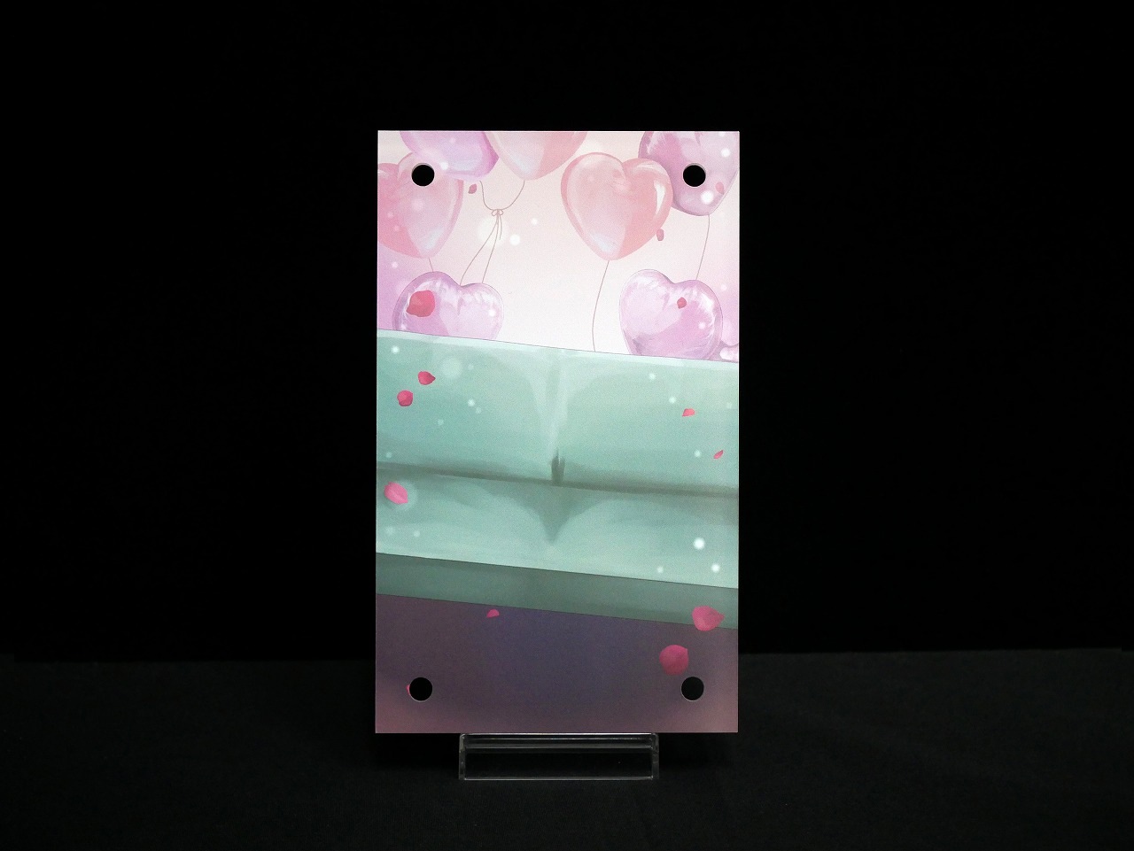 �������ǥ�����ץ졼�� regalia