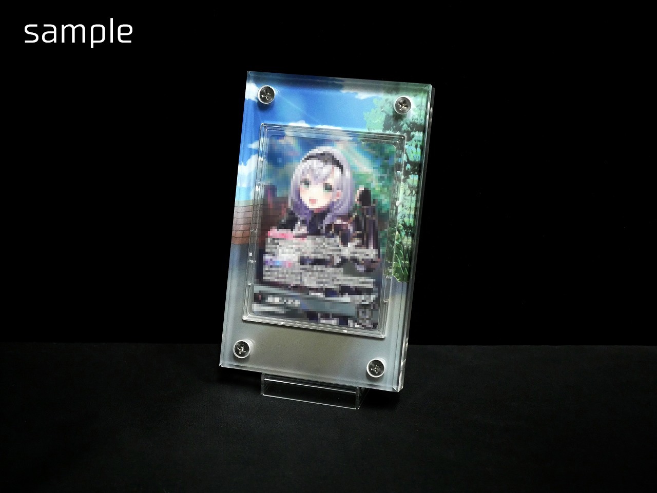 �������ǥ�����ץ졼�� regalia