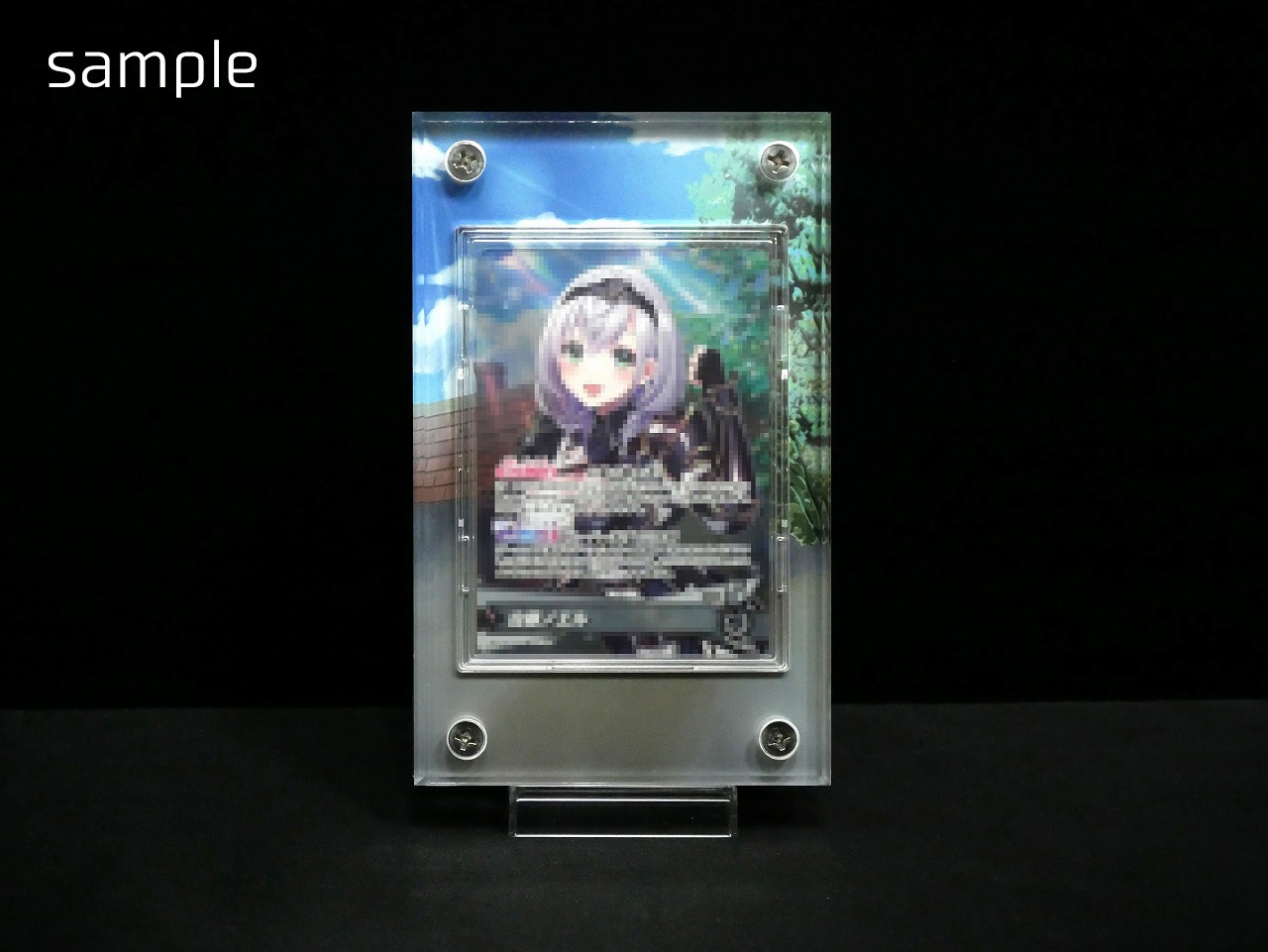 �������ǥ�����ץ졼�� regalia