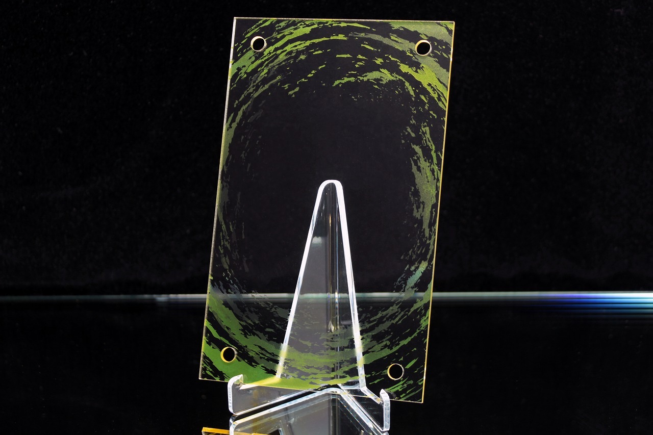 �������ǥ�����ץ졼�� ���ե����� VORTEX