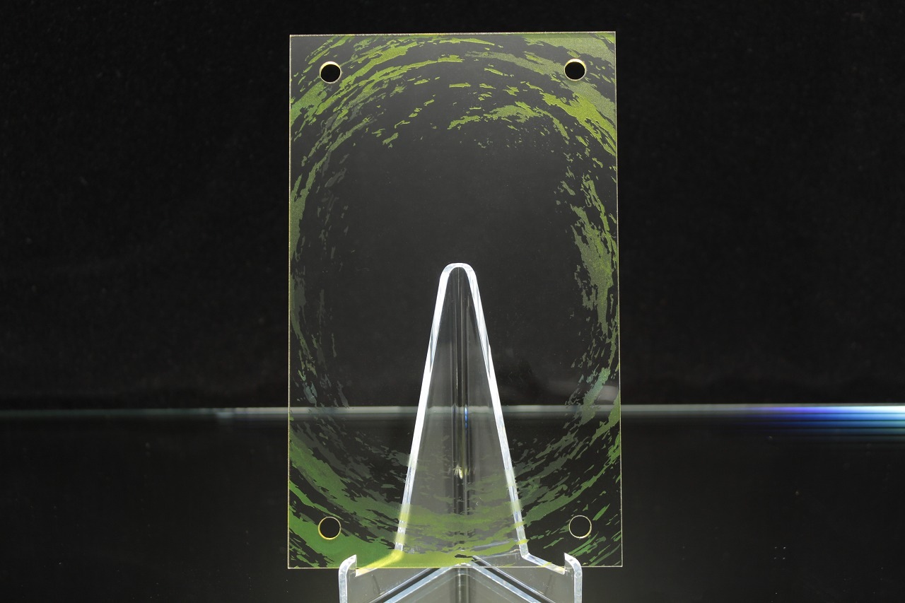 �������ǥ�����ץ졼�� ���ե����� VORTEX