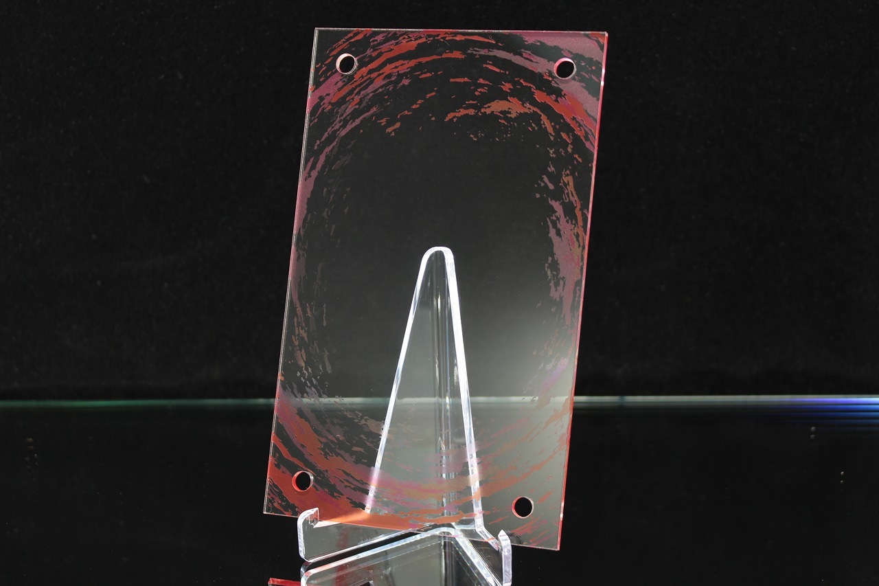 �������ǥ�����ץ졼�� ���ե����� VORTEX