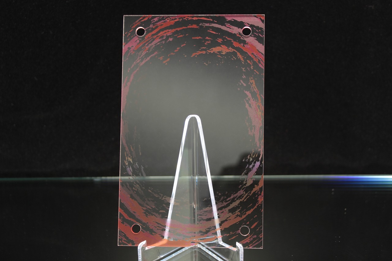 �������ǥ�����ץ졼�� ���ե����� VORTEX