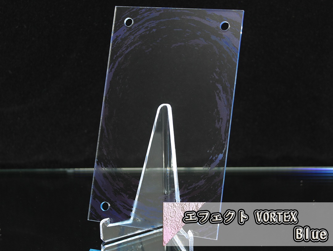 �������ǥ�����ץ졼�� ���ե����� VORTEX