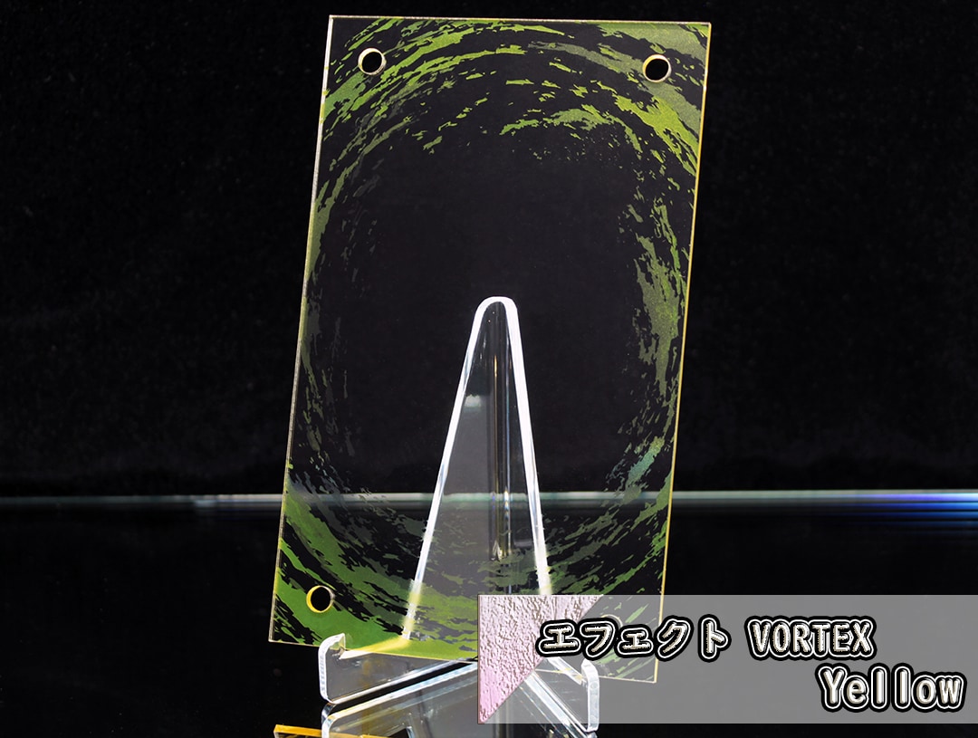 �������ǥ�����ץ졼�� ���ե����� VORTEX