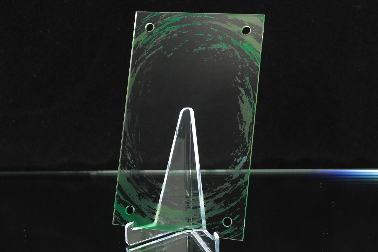 �������ǥ�����ץ졼�� ���ե����� VORTEX