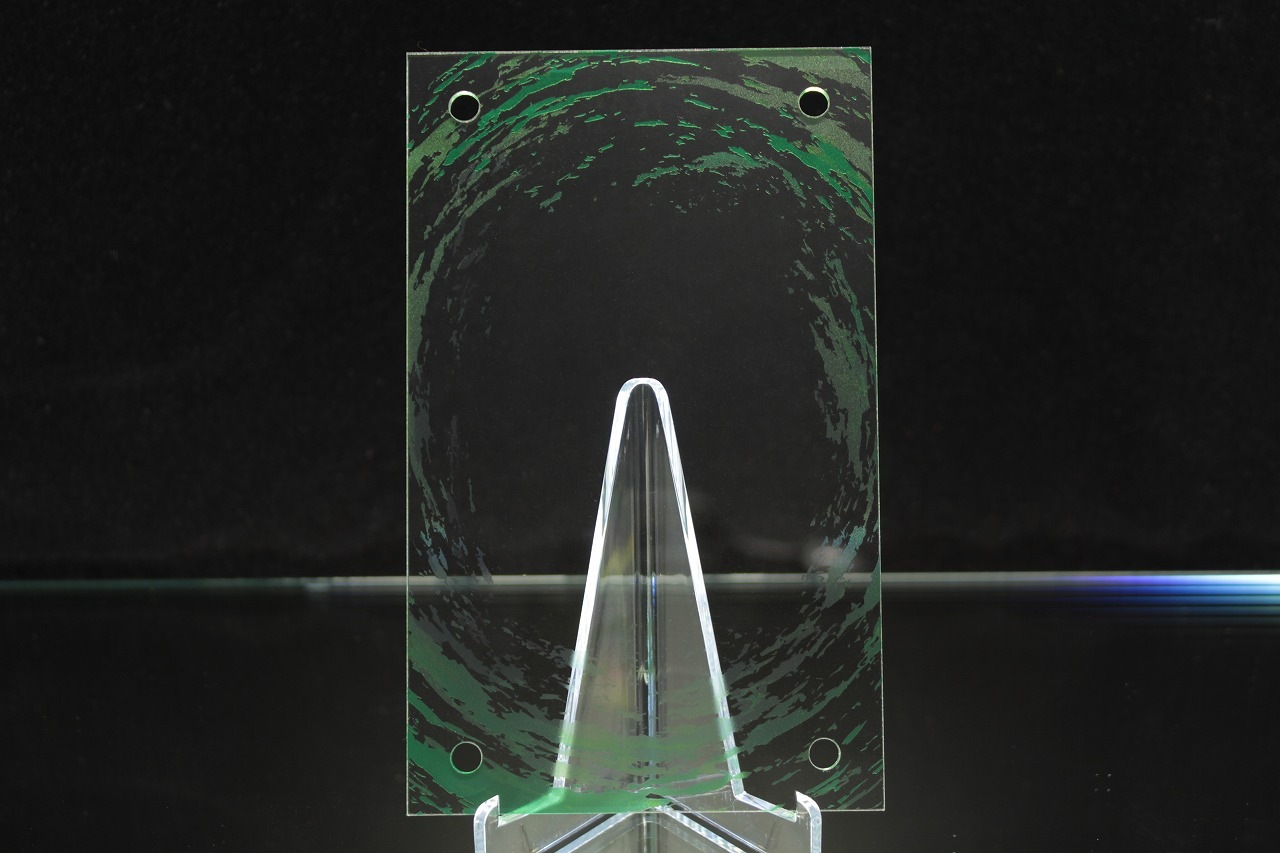 �������ǥ�����ץ졼�� ���ե����� VORTEX