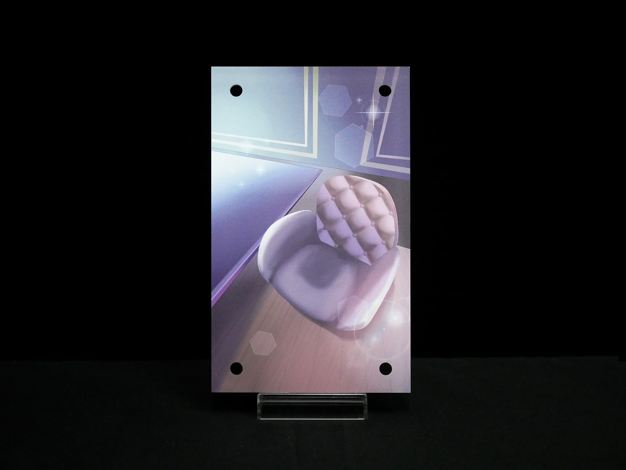 �������ǥ�����ץ졼�� regalia2