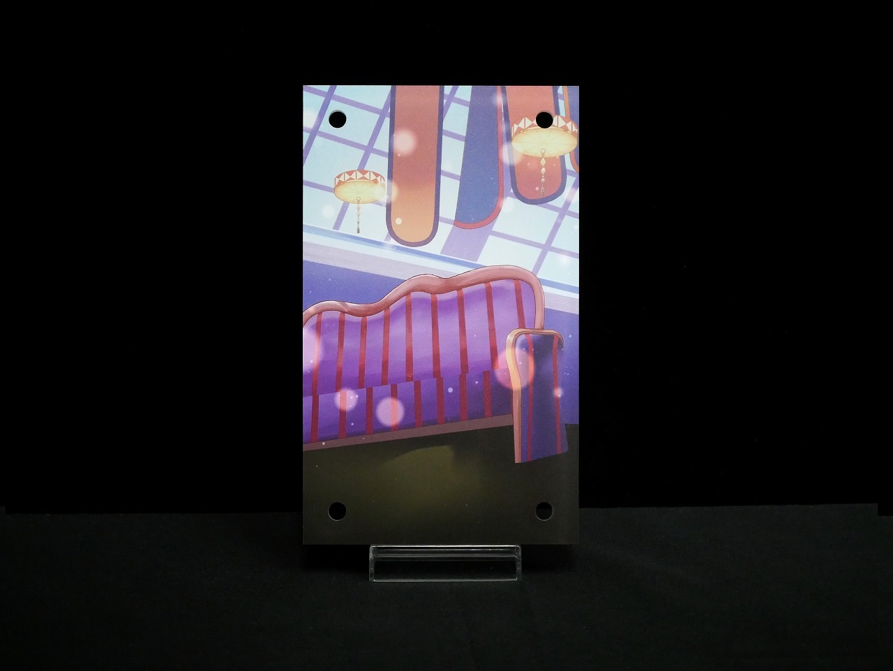 �������ǥ�����ץ졼�� regalia2