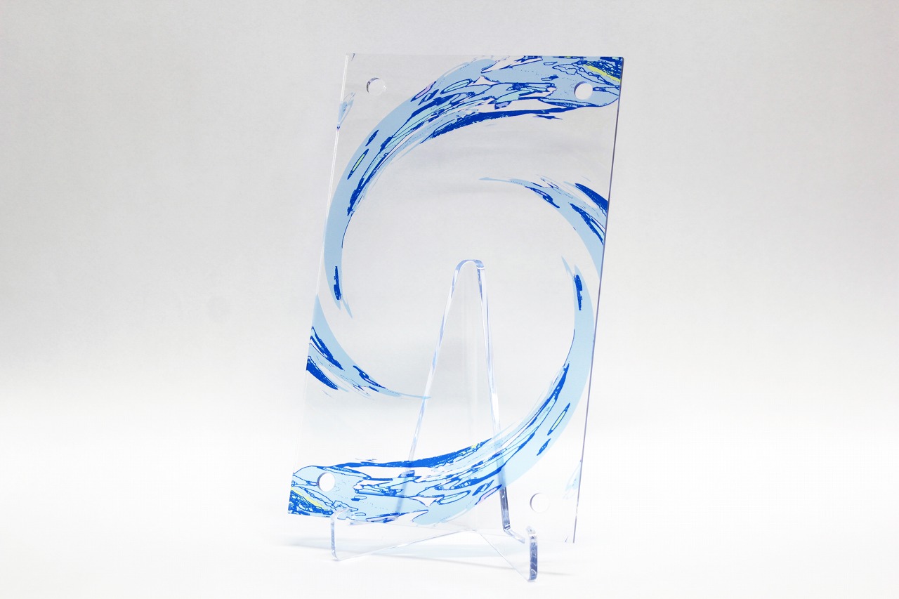 �������ǥ�����ץ졼�� ���ե����� SPIRAL