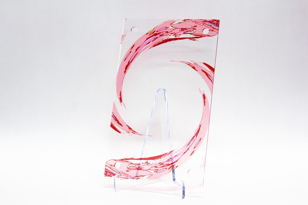 �������ǥ�����ץ졼�� ���ե����� SPIRAL