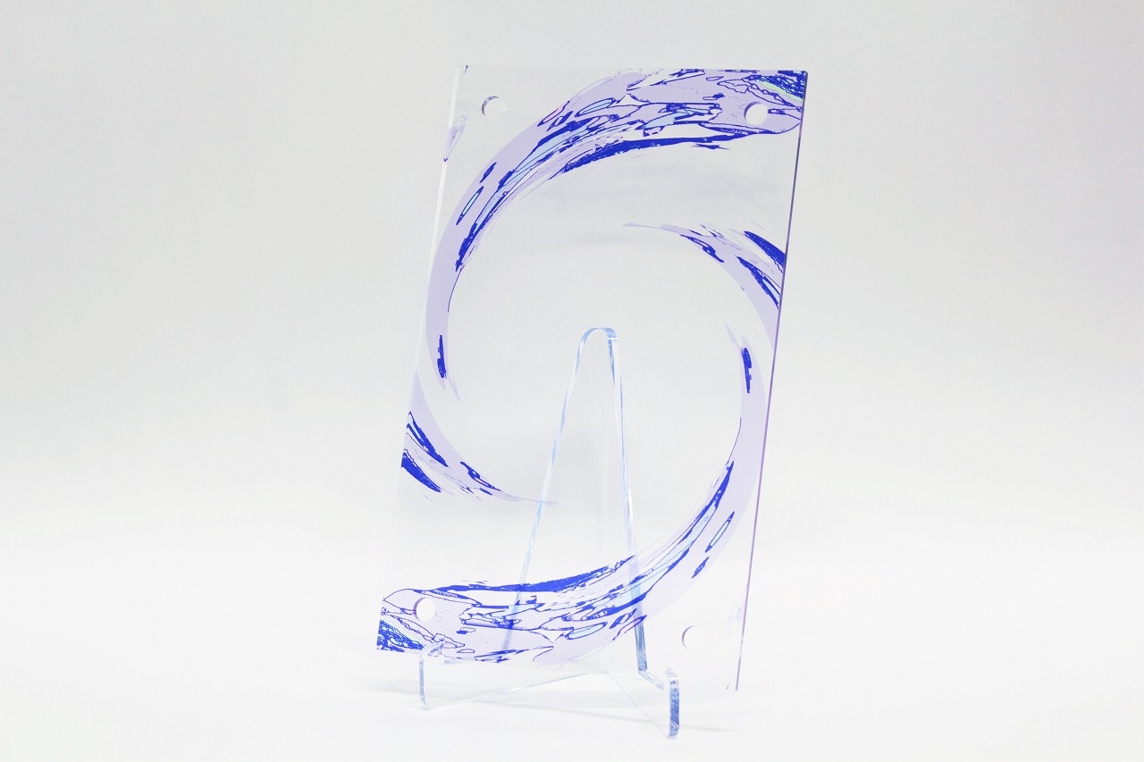 �������ǥ�����ץ졼�� ���ե����� SPIRAL