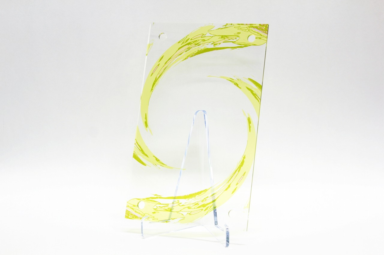 �������ǥ�����ץ졼�� ���ե����� SPIRAL