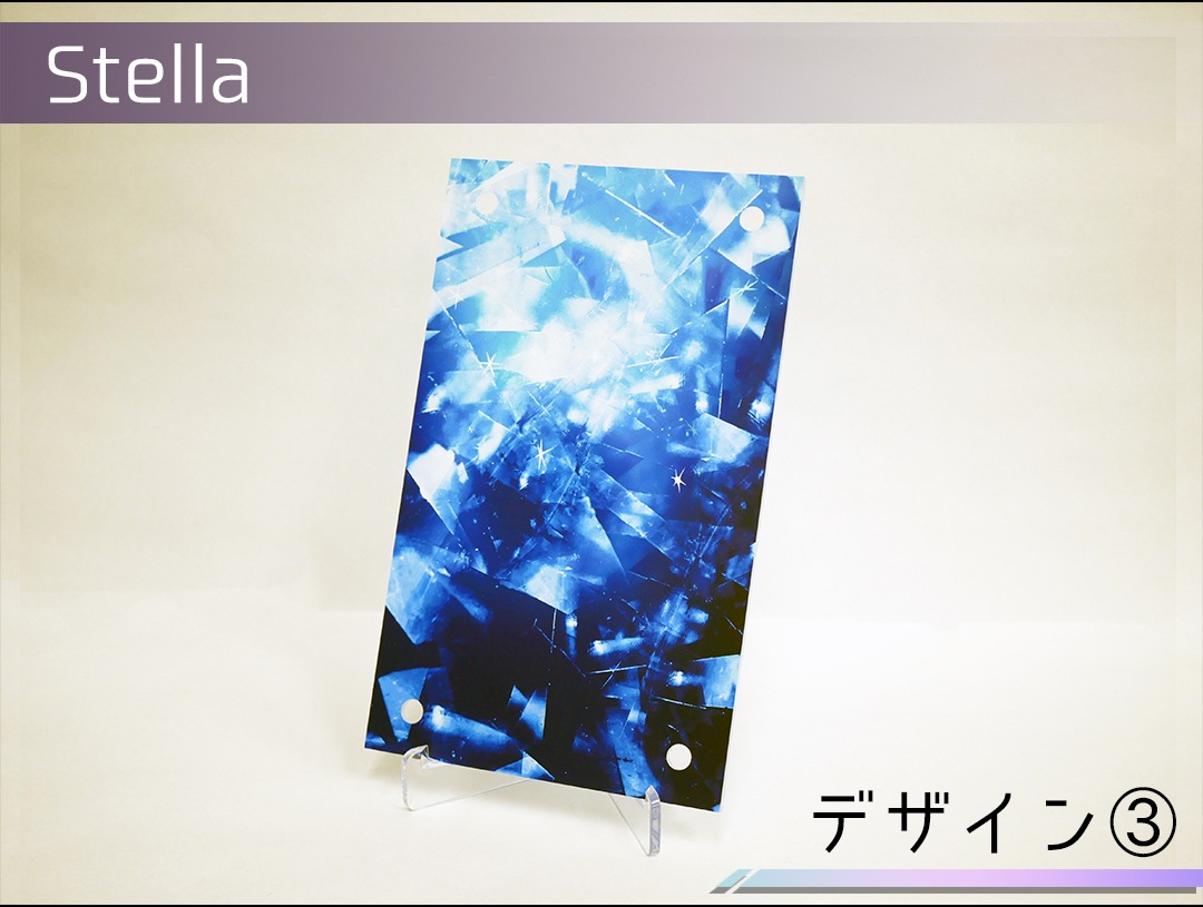 ǥץ졼 Stella