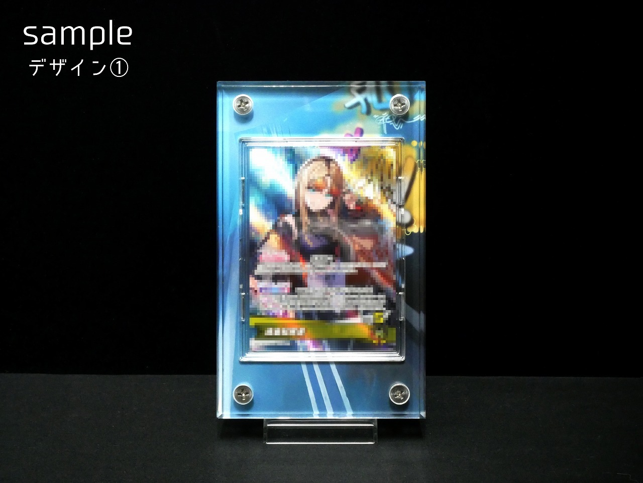 �������ǥ�����ץ졼�� FG