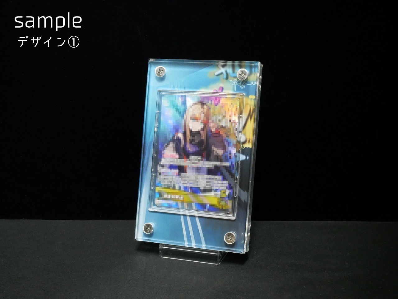 �������ǥ�����ץ졼�� FG