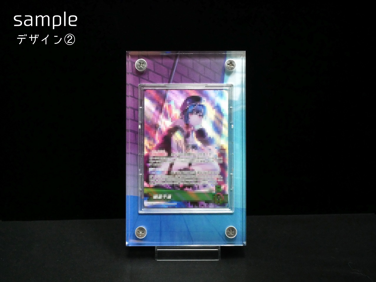 �������ǥ�����ץ졼�� FG