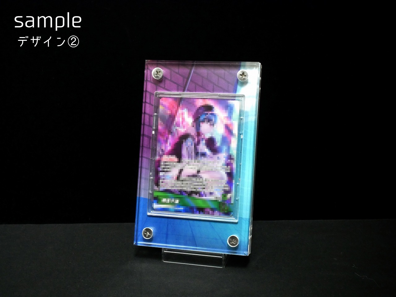 �������ǥ�����ץ졼�� FG